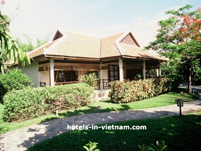 Ana Mandara Resort